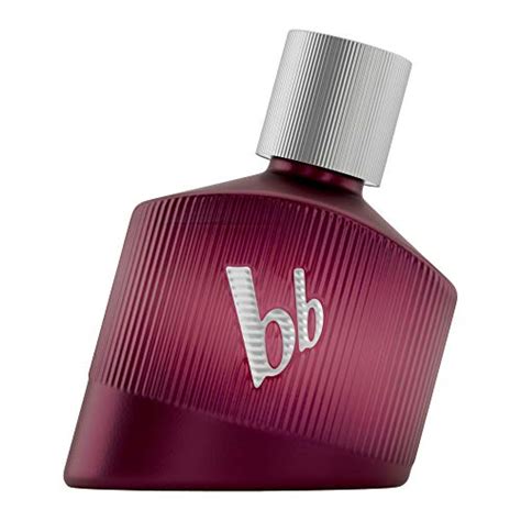 bb parfum herren